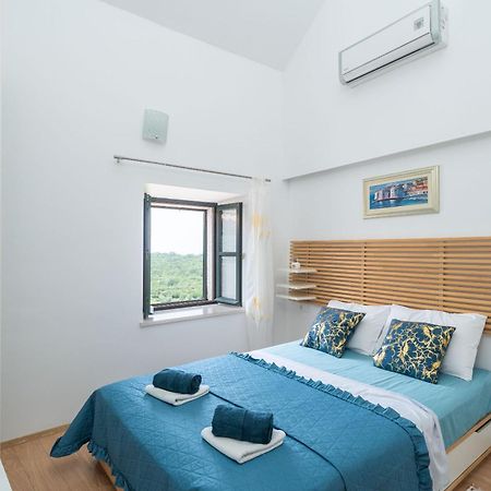 Holiday Home Majkovi Slano Luaran gambar