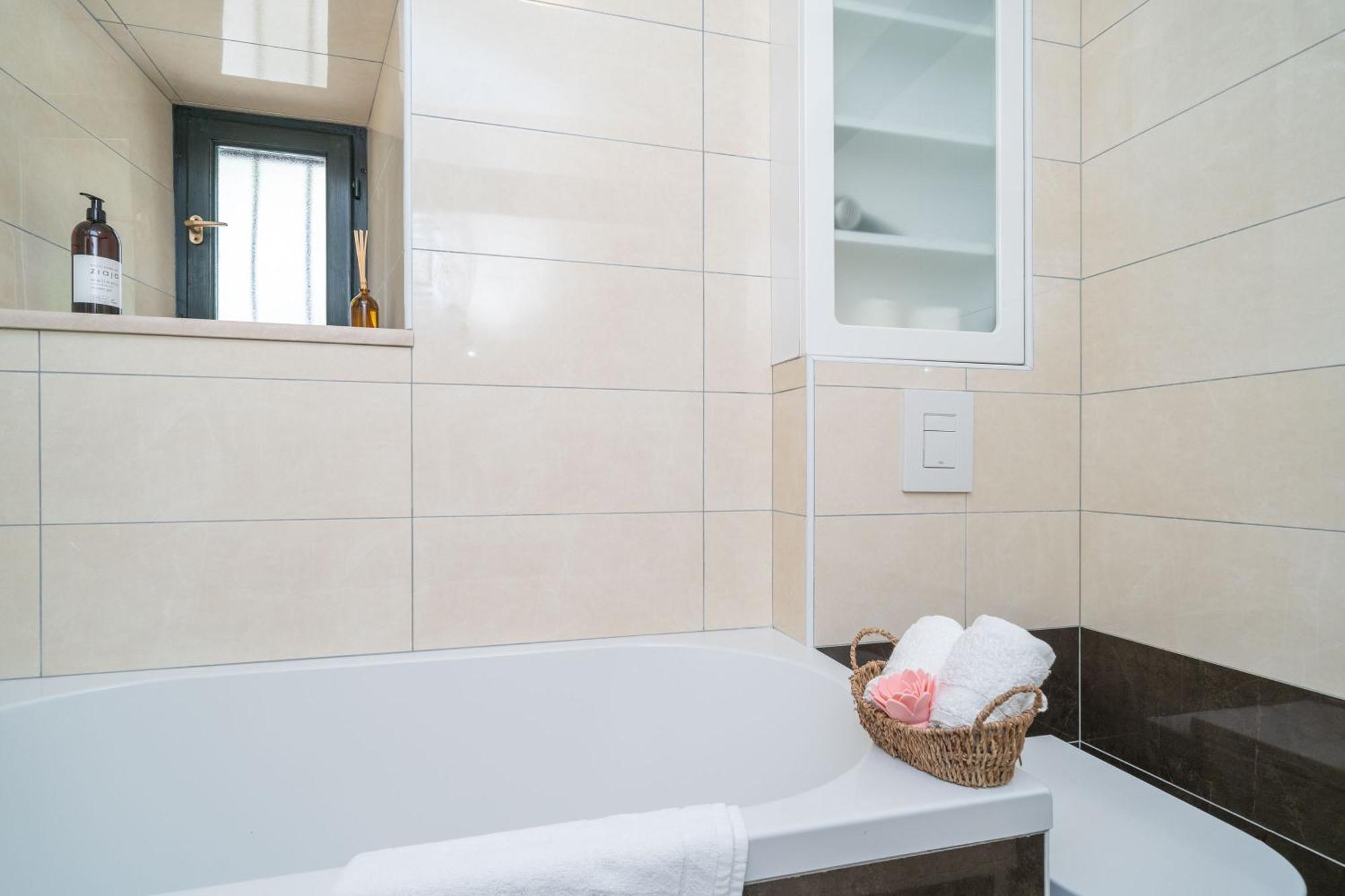 Holiday Home Majkovi Slano Luaran gambar