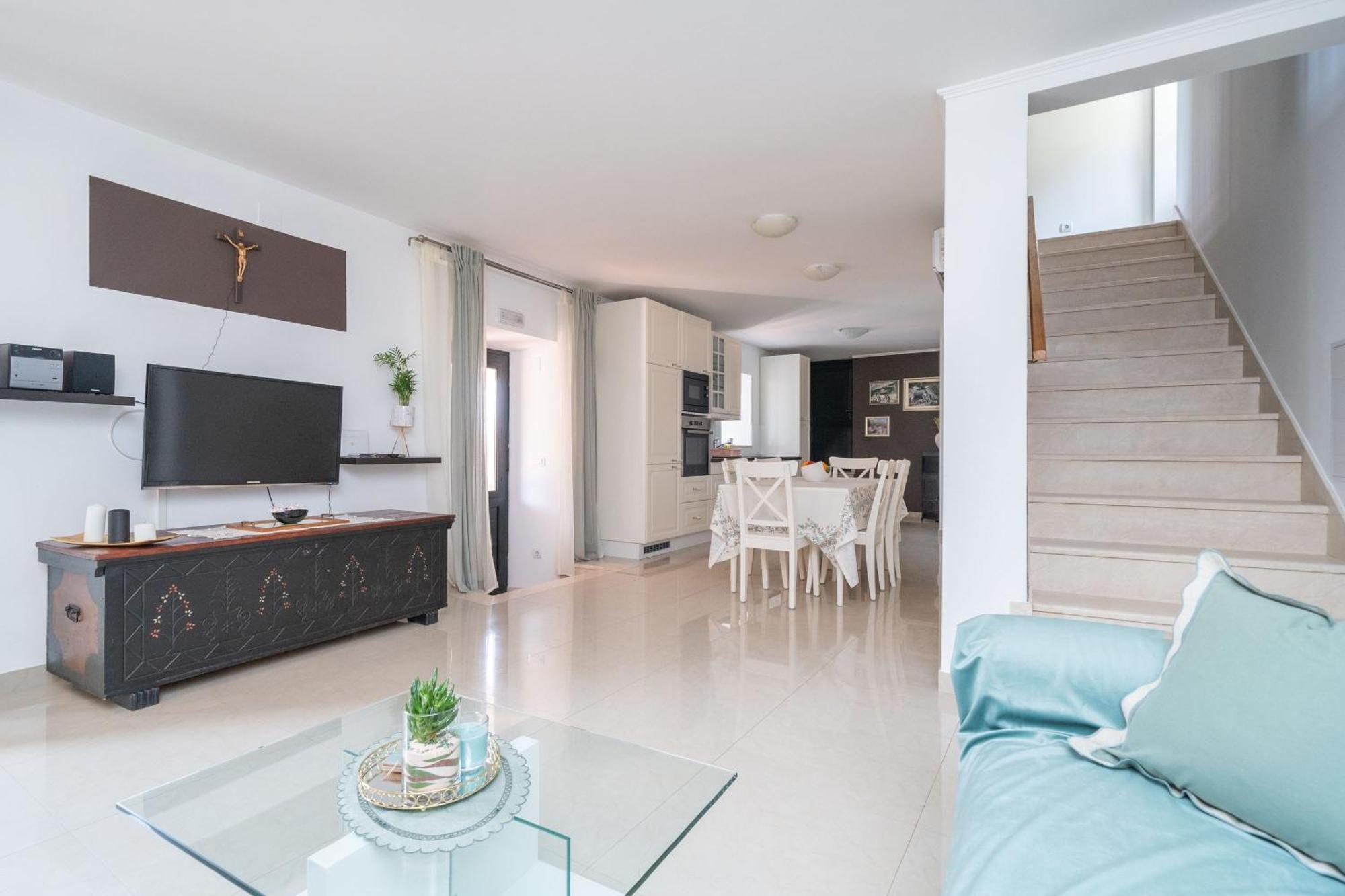 Holiday Home Majkovi Slano Luaran gambar