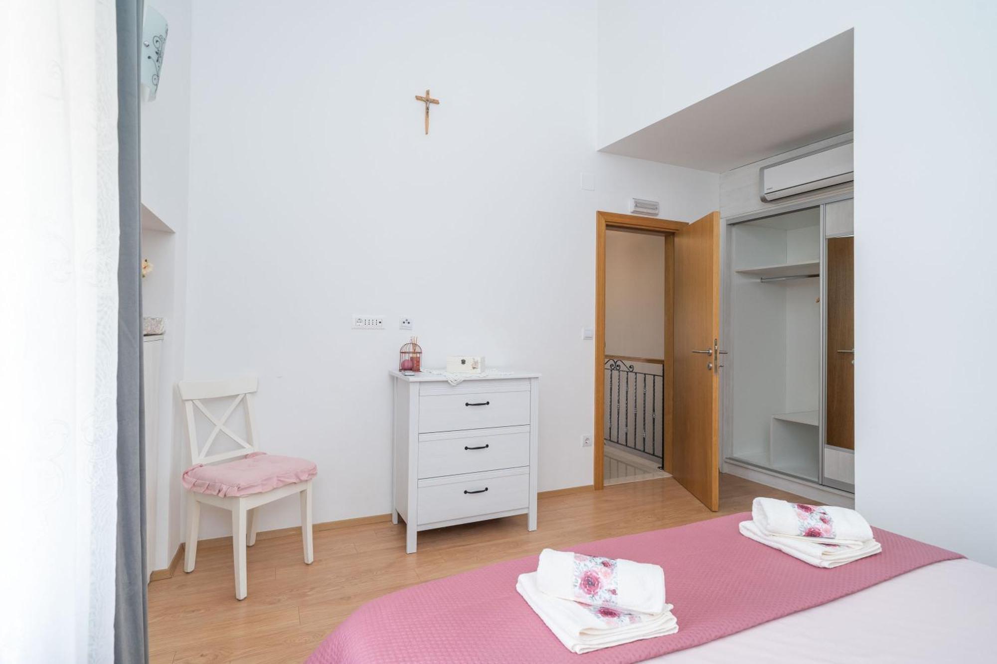 Holiday Home Majkovi Slano Luaran gambar