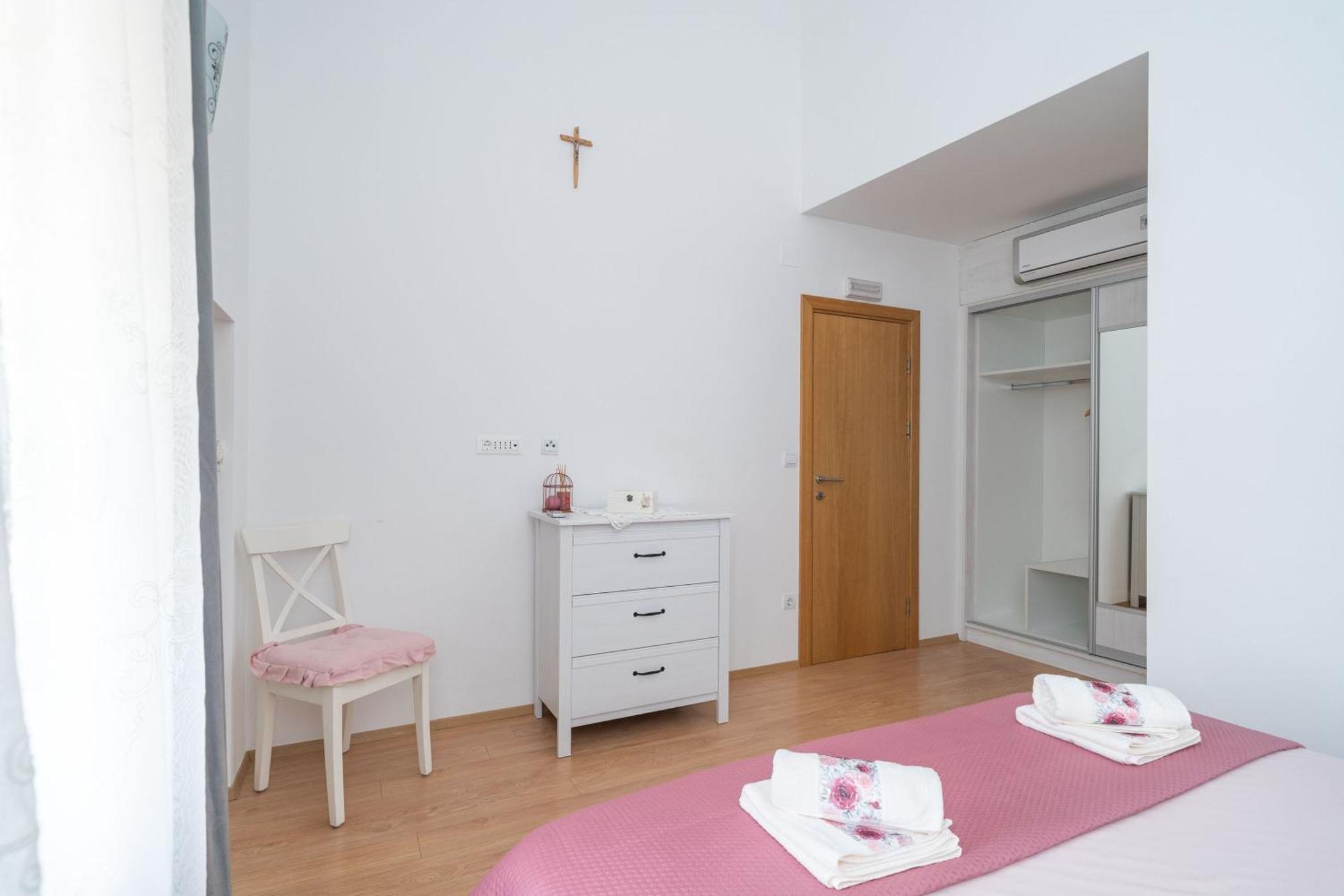 Holiday Home Majkovi Slano Luaran gambar