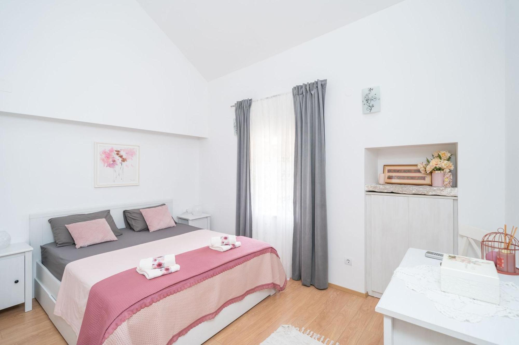 Holiday Home Majkovi Slano Luaran gambar