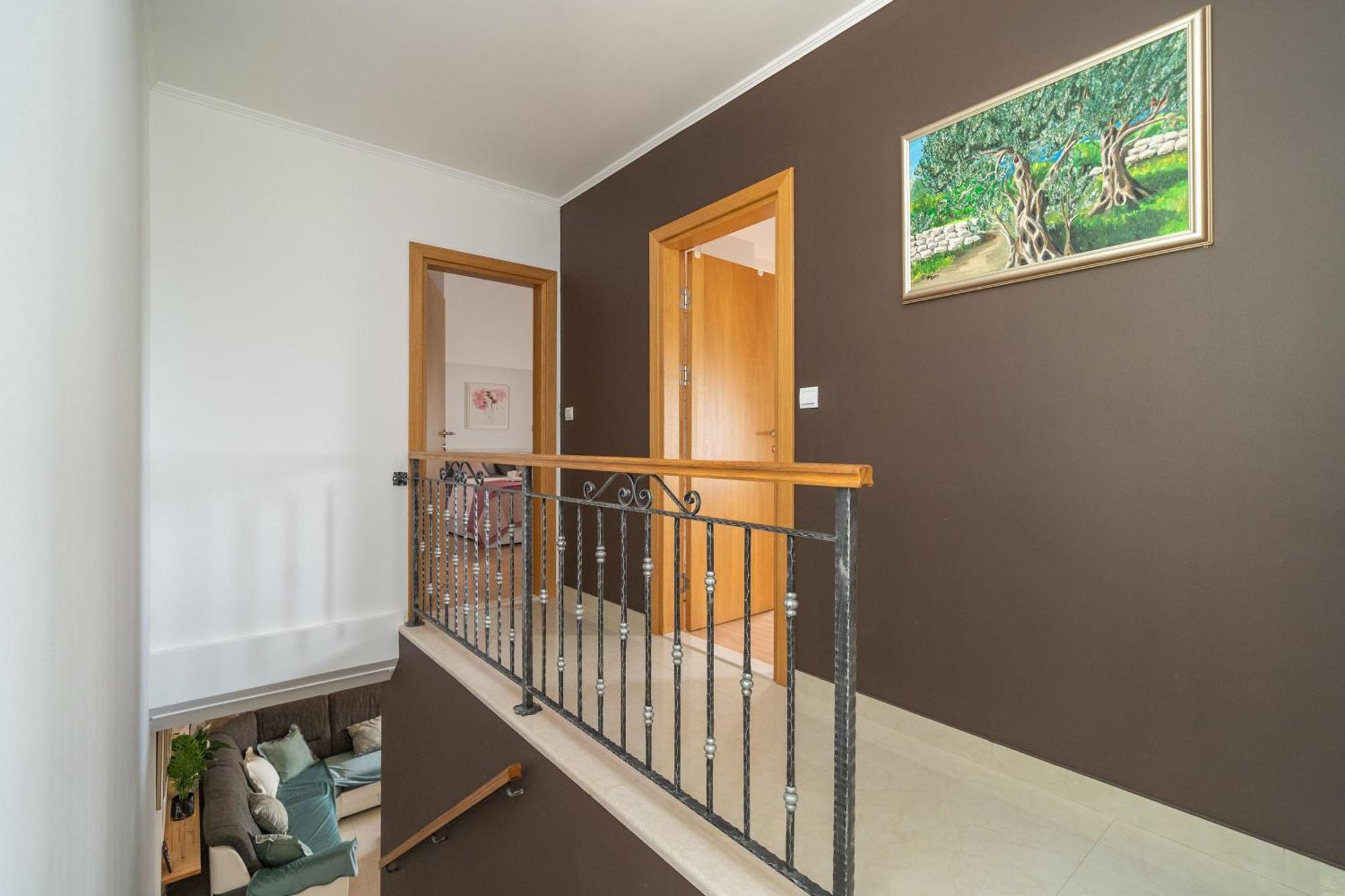 Holiday Home Majkovi Slano Luaran gambar