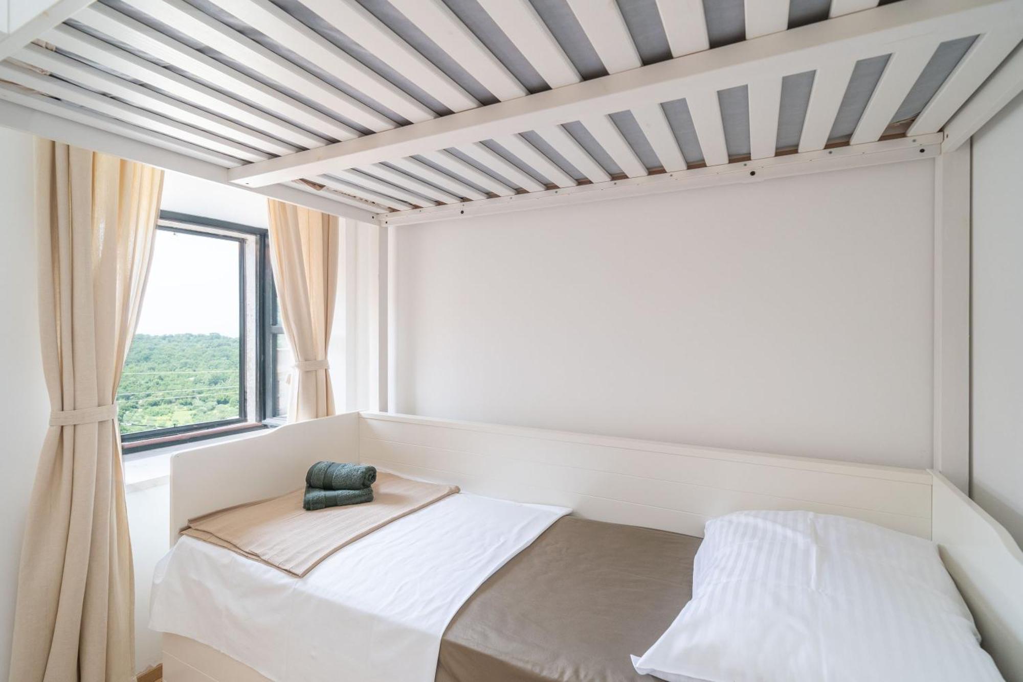 Holiday Home Majkovi Slano Luaran gambar