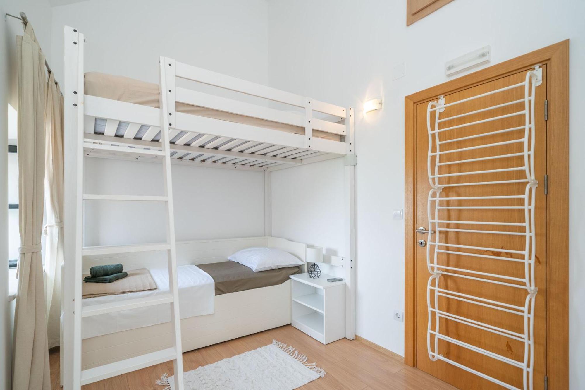 Holiday Home Majkovi Slano Luaran gambar