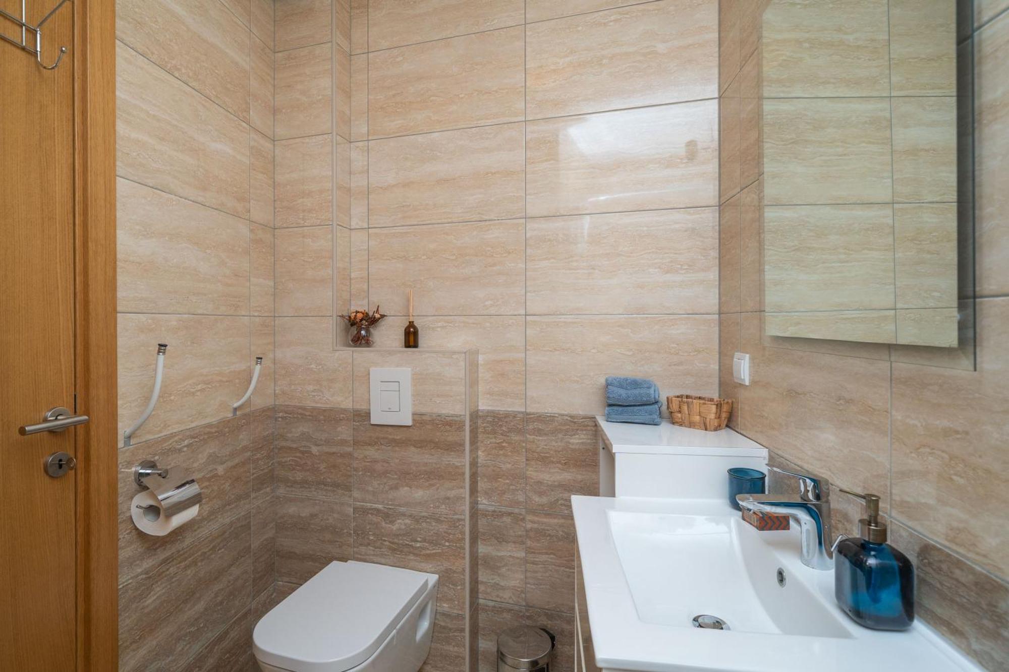 Holiday Home Majkovi Slano Luaran gambar