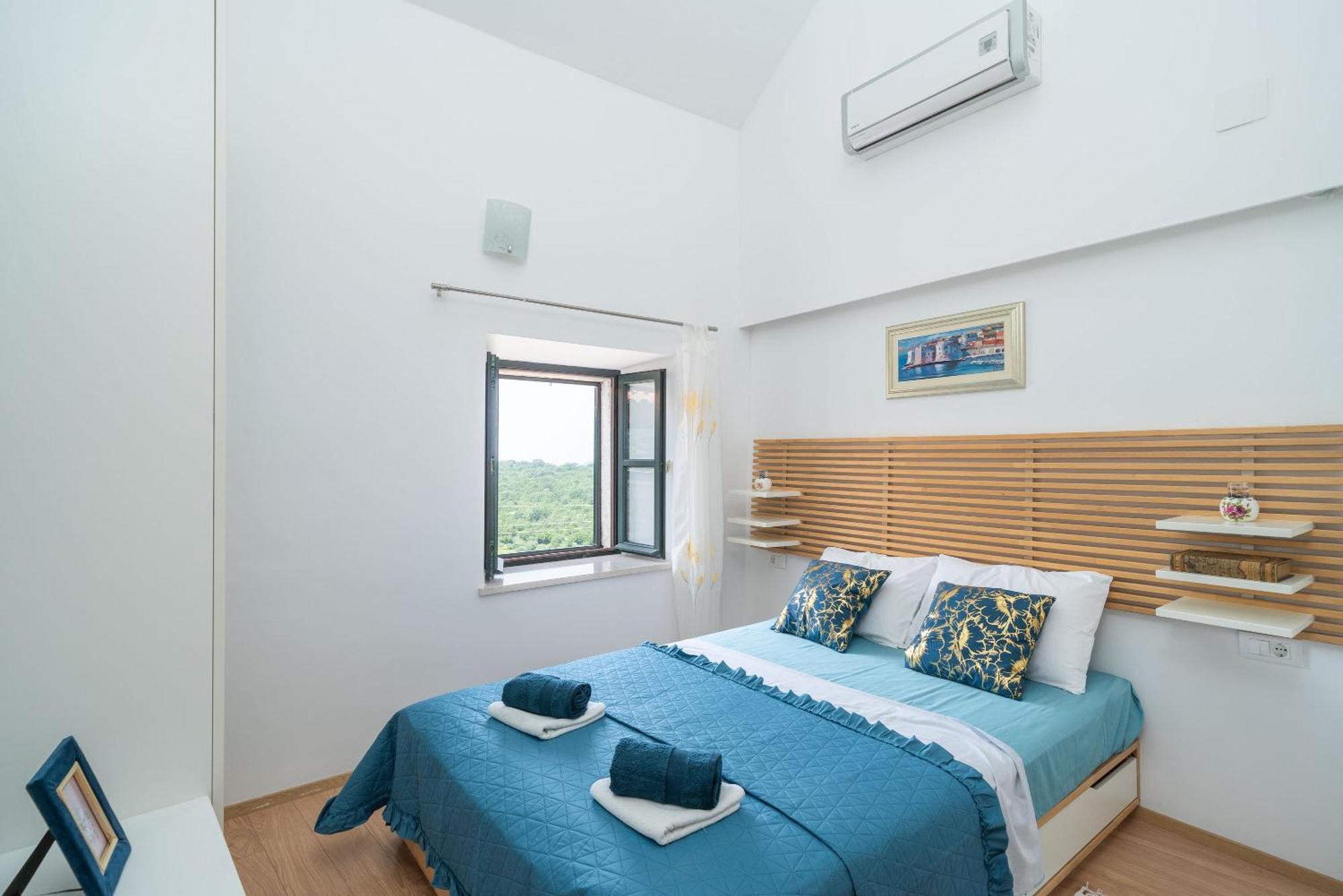 Holiday Home Majkovi Slano Luaran gambar