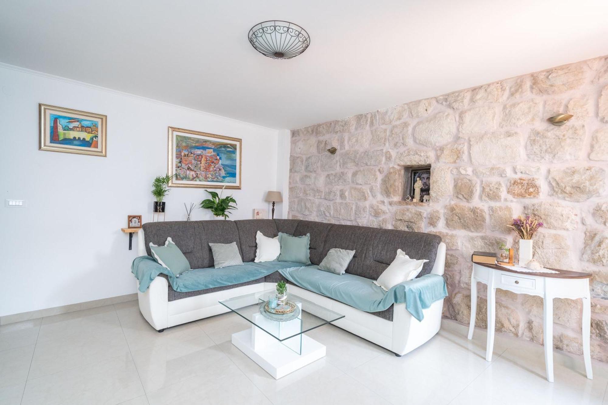Holiday Home Majkovi Slano Luaran gambar