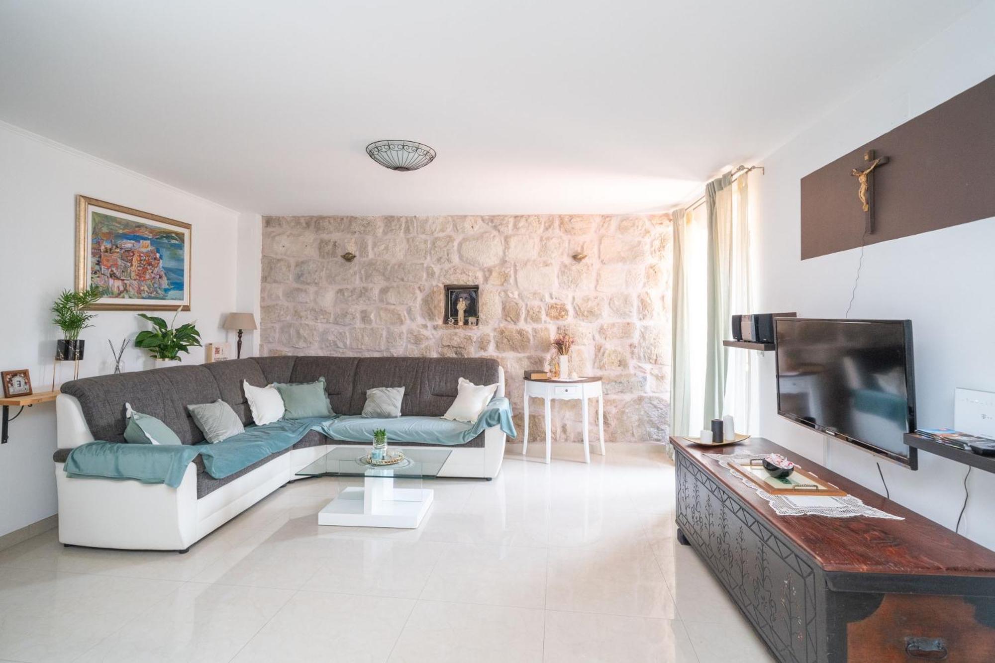 Holiday Home Majkovi Slano Luaran gambar